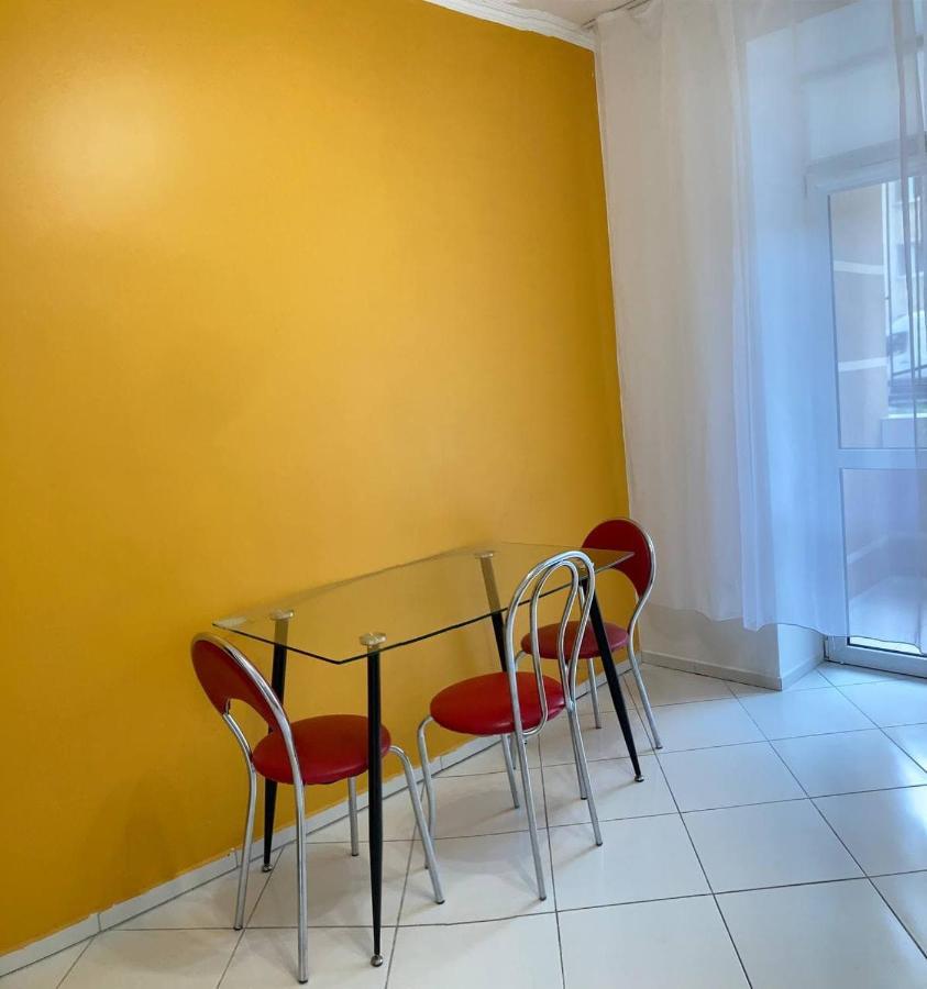 إلفيف New Cosy Apartment المظهر الخارجي الصورة
