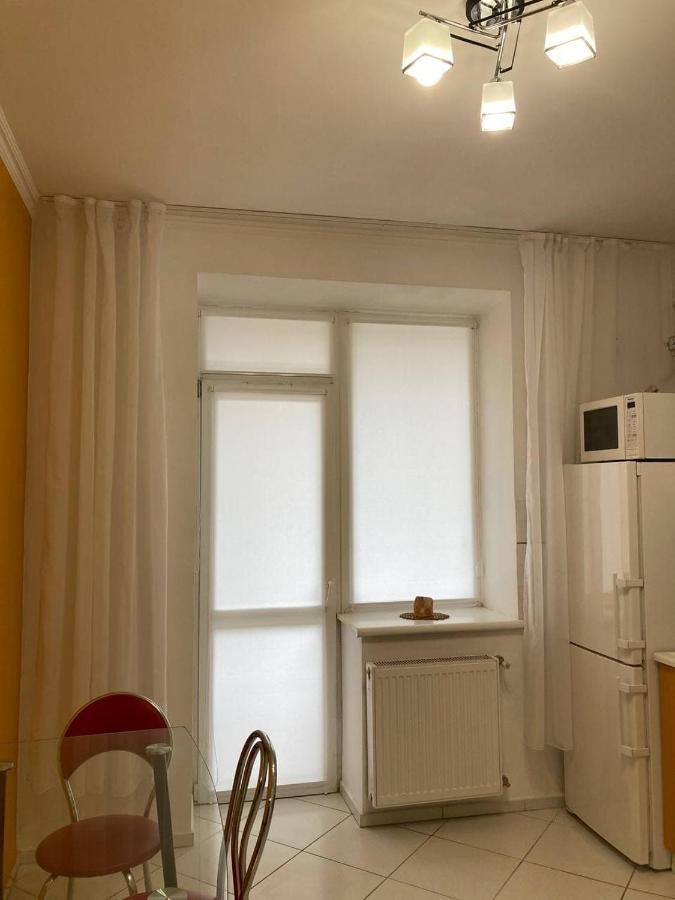 إلفيف New Cosy Apartment المظهر الخارجي الصورة