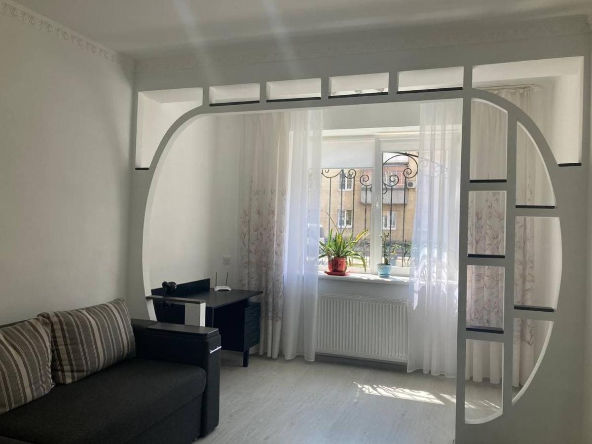 إلفيف New Cosy Apartment المظهر الخارجي الصورة