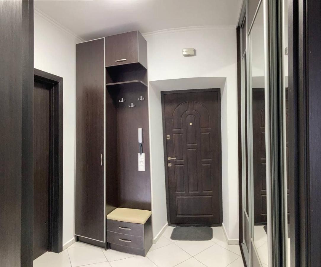 إلفيف New Cosy Apartment المظهر الخارجي الصورة