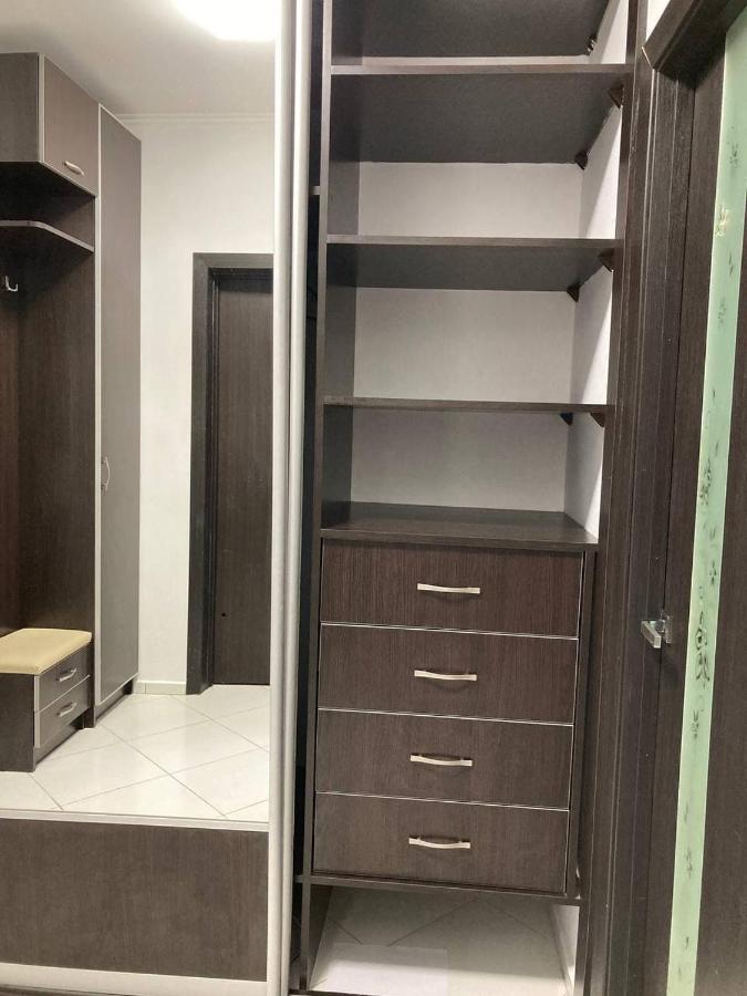 إلفيف New Cosy Apartment المظهر الخارجي الصورة