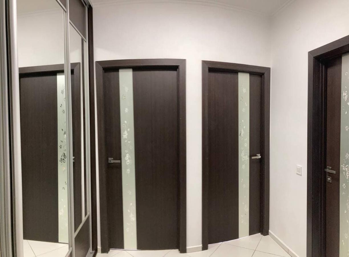 إلفيف New Cosy Apartment المظهر الخارجي الصورة