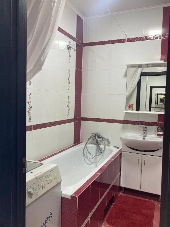 إلفيف New Cosy Apartment المظهر الخارجي الصورة