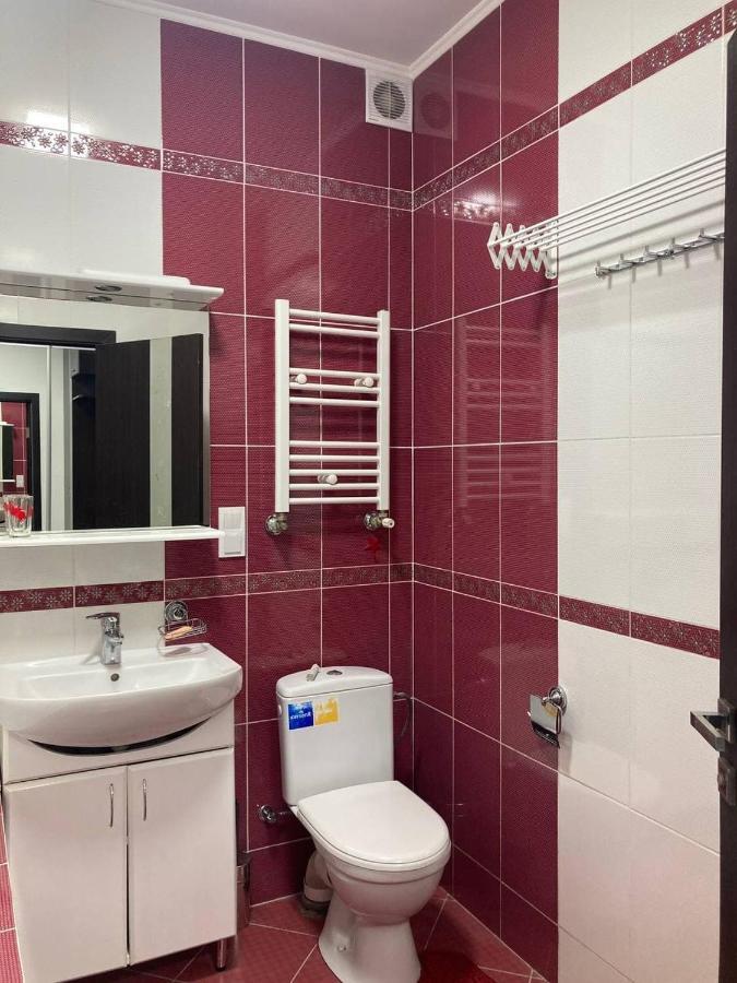 إلفيف New Cosy Apartment المظهر الخارجي الصورة