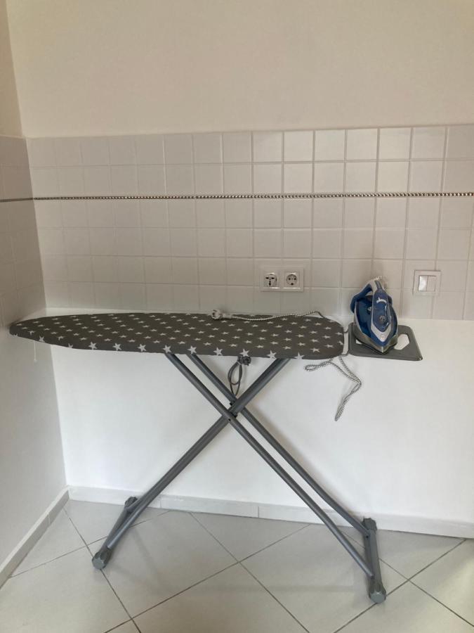 إلفيف New Cosy Apartment المظهر الخارجي الصورة