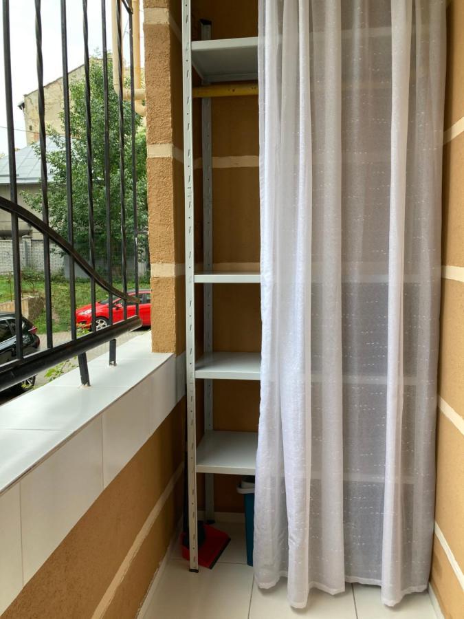 إلفيف New Cosy Apartment المظهر الخارجي الصورة