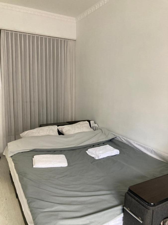 إلفيف New Cosy Apartment المظهر الخارجي الصورة
