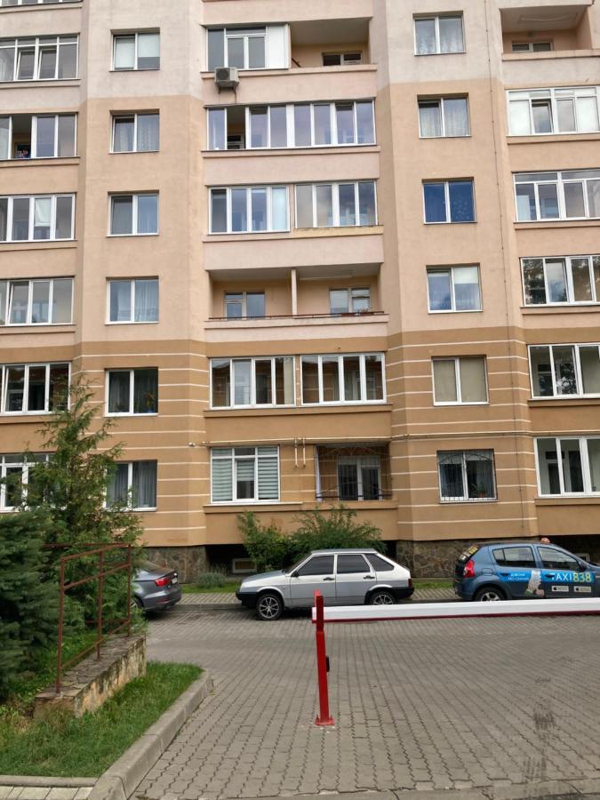 إلفيف New Cosy Apartment المظهر الخارجي الصورة