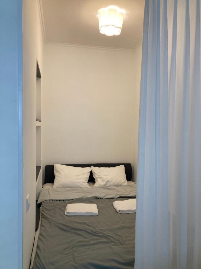 إلفيف New Cosy Apartment المظهر الخارجي الصورة