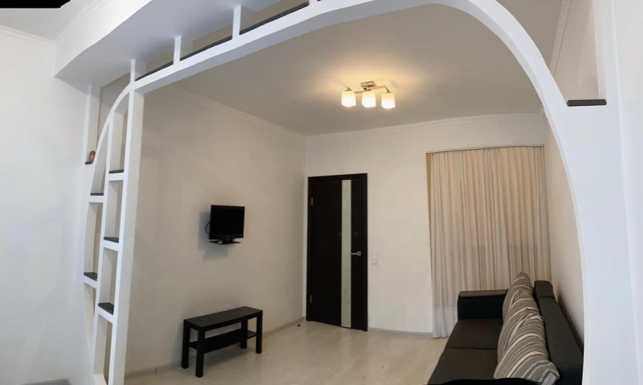 إلفيف New Cosy Apartment المظهر الخارجي الصورة