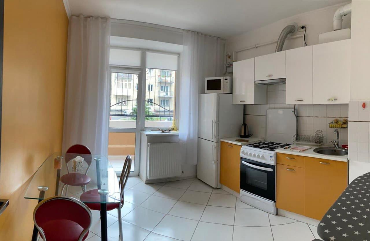 إلفيف New Cosy Apartment المظهر الخارجي الصورة